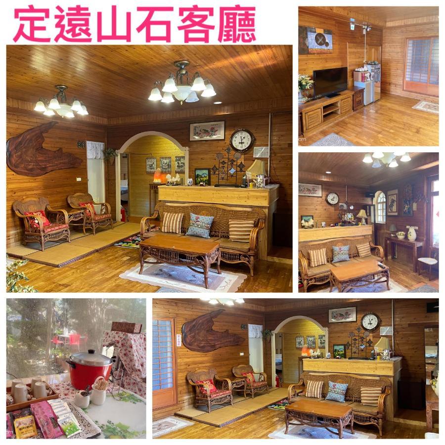 Here Is Good Home Renai Exterior foto
