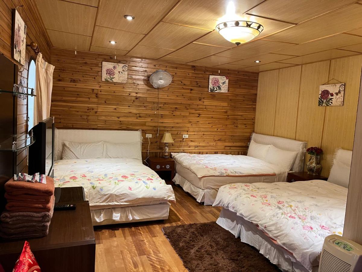 Here Is Good Home Renai Exterior foto