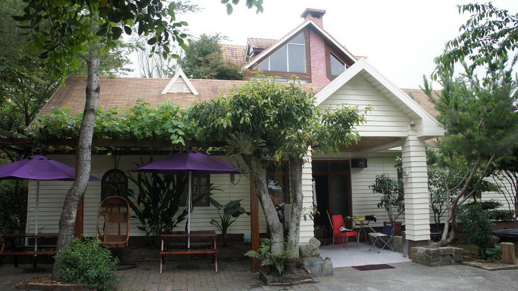 Here Is Good Home Renai Exterior foto
