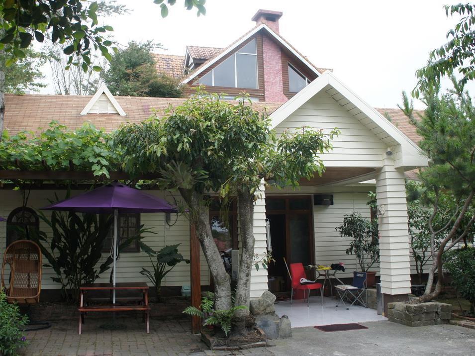 Here Is Good Home Renai Exterior foto