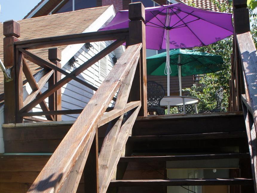 Here Is Good Home Renai Exterior foto