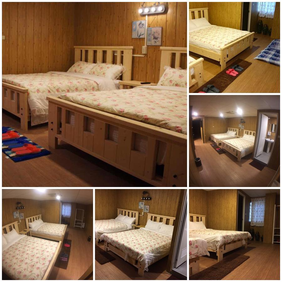 Here Is Good Home Renai Exterior foto