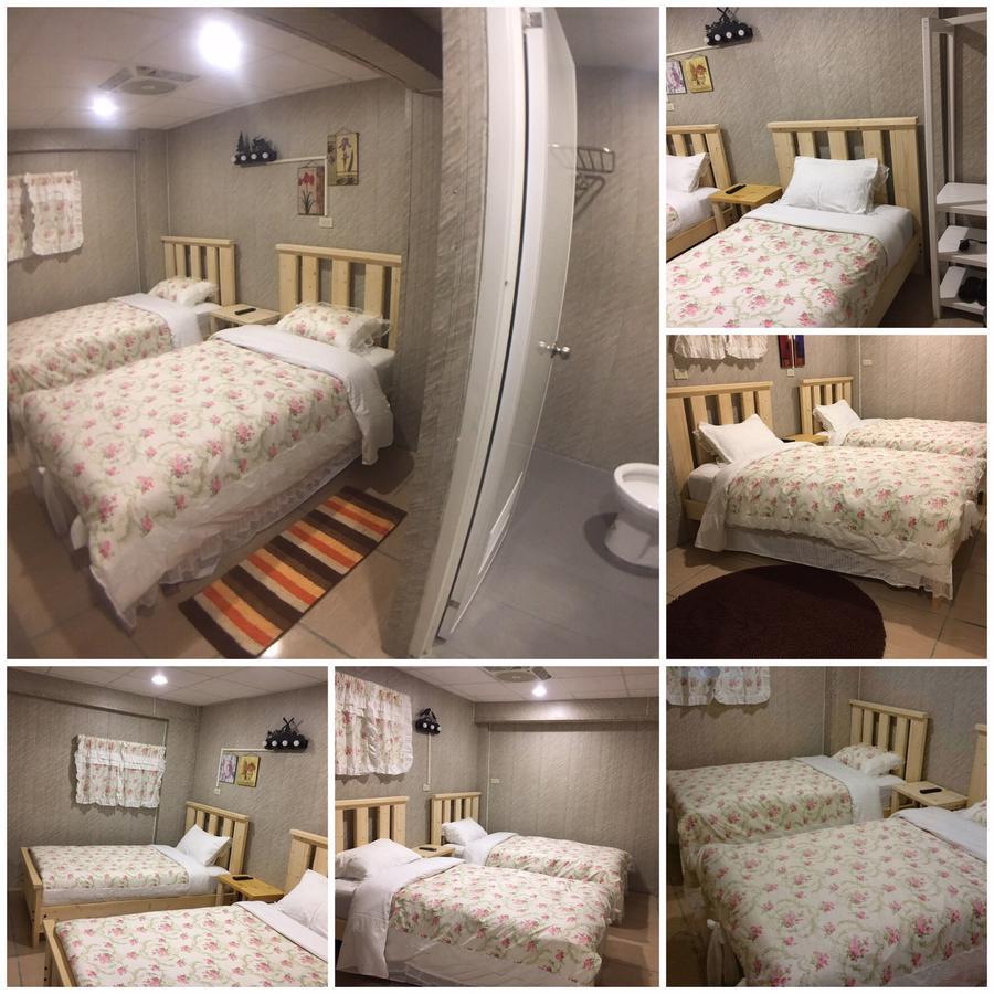 Here Is Good Home Renai Exterior foto
