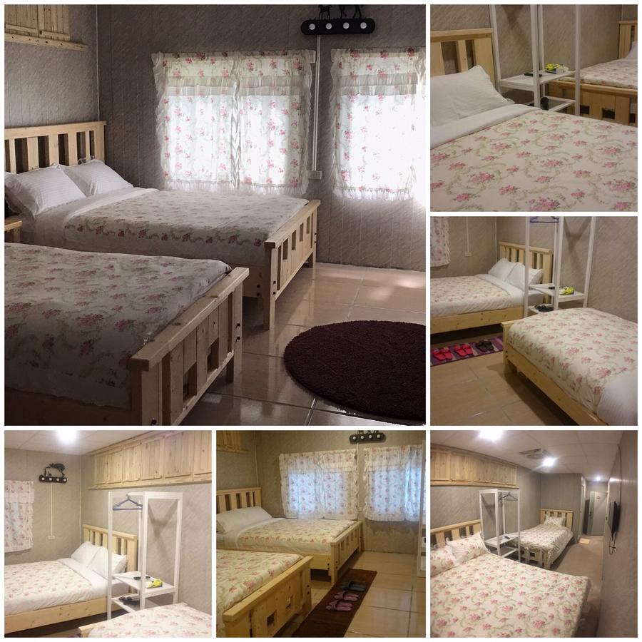 Here Is Good Home Renai Exterior foto