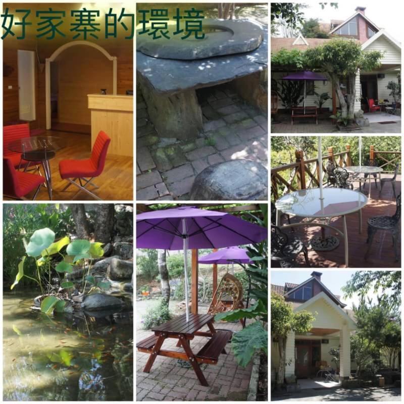 Here Is Good Home Renai Exterior foto